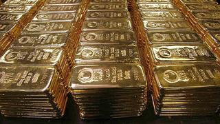 Precios del oro se estabilizan por mayor confianza de inversionistas