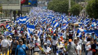 Seis claves para saber por qué Nicaragua puede ser la nueva Venezuela