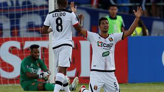 Melgar vs. Caracas: los rivales del rojinegro en la fase de grupos de la Copa Libertadores