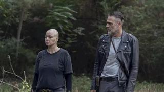 “The Walking Dead”: serie de zombies es afectada por pandemia del coronavirus