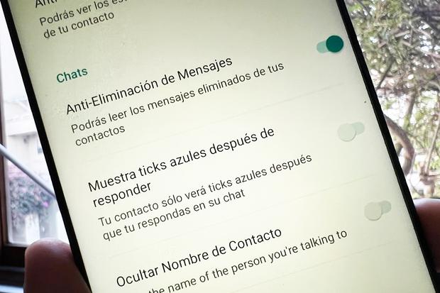 Whatsapp Cómo Ver Las Fotos Que Desaparecen Otra Vez Truco 2022 Aplicaciones 6592