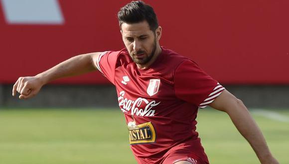 Claudio Pizarro jugó su último partido con la selección peruana en marzo del 2016. (Foto: AFP)
