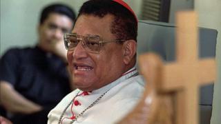 Nicaragua: Cardenal emérito Miguel Obandoy Bravo fallece a los 92 años