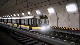 Gobierno desarrollará nuevo estudio integral para Línea 3 y 4 del Metro de Lima