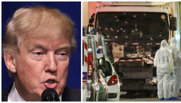 Casa Blanca dice que la prensa no cubrió 78 ataques terroristas
