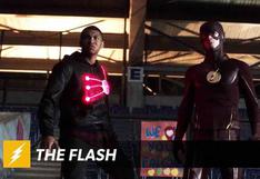 The Flash: un nuevo Firestorm aparecerá en la temporada 2 | VIDEO