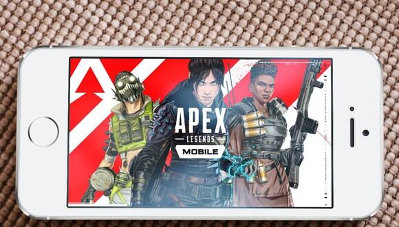 Apex Legends Mobile. (Foto: Place.to)