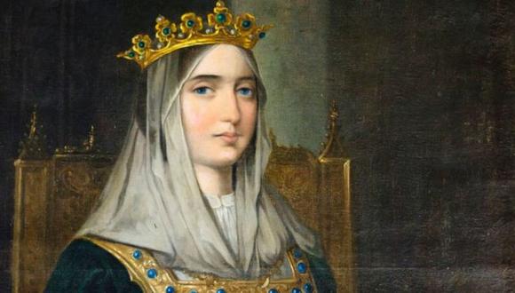 Isabel la Católica fue una mujer clave para que Cristóbal Colón pueda llevar a cabo su sueño. (Foto: Getty Images).