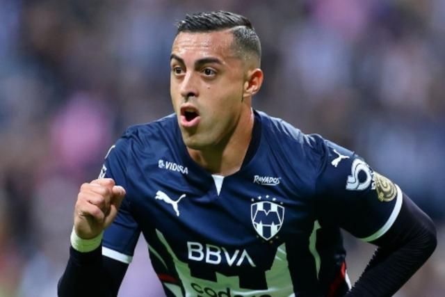 Monterrey vs. América: resultado, resumen y goles (Foto: Getty)