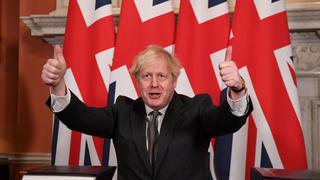 EN VIVO | Boris Johnson sobrevive a un voto de censura impulsado por su Partido Conservador