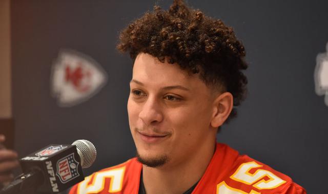 Patrick Mahomes liderará a Kansas City Chiefs en el Super Bowl 2020 | Foto: Agencias