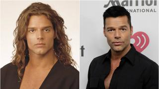 Ricky Martin cumple 47 años: un repaso por lo mejor de su carrera musical | VIDEO