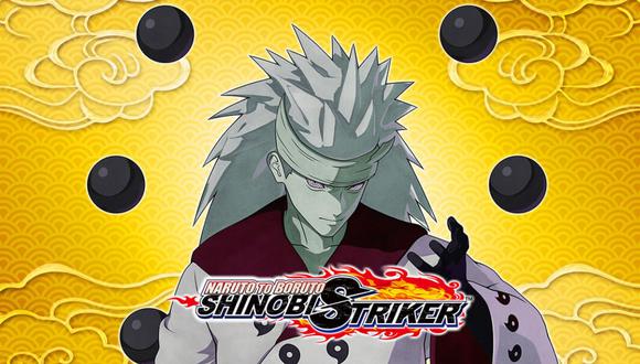 El season pass 5 de Naruto to Boruto: Shinobi Striker ya está disponible para su compra y presenta como primer personaje jugable a Uchiha Madara.