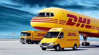 DHL invertirá en dos nuevos almacenes en el 2019