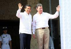 Ollanta Humala: "La Alianza del Pacífico es un instrumento de inclusión social"