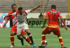 Universitario vs Sport Huancayo: resumen y goles del partido por el Torneo de Verano