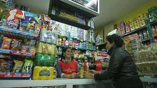 Bodegueros: Alza del ISC afecta al 50% de ventas líquidas