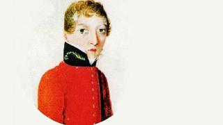 El secreto del doctor James Barry, que planeó irse con Francisco de Miranda a liberar Venezuela [BBC]