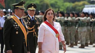 Un adelanto para Dina Boluarte: ¿qué movimientos hubo antes y tras el fallido golpe de Castillo? Crónica de Fernando Vivas
