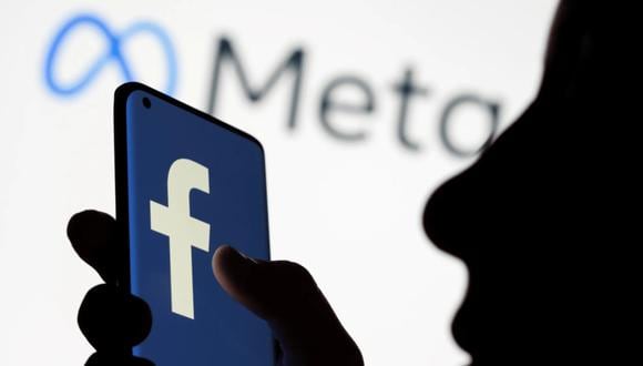 Meta (Facebook) elimina al grupo más grande de antivacunas en sus redes. (Foto: Reuters)