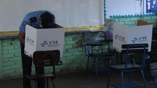 Elecciones Nicaragua 2021: Baja asistencia a las urnas con una sola opción, Daniel Ortega 
