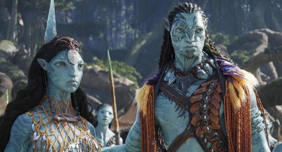 Rodada en 3D y con efectos especiales aún más espectaculares, este 15 de diciembre llega a las pantallas del mundo entero “Avatar 2: El camino del agua”, la esperada secuela de la cinta de 2009, dirigida por James Cameron.
