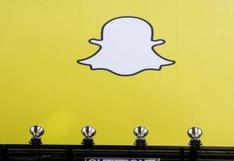 ¿Cómo fue que Snapchat se volvió una compañía multimillonaria?