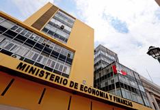 MEF presentó estrategia para mejorar la posición del Perú en ránkings internacionales de competitividad
