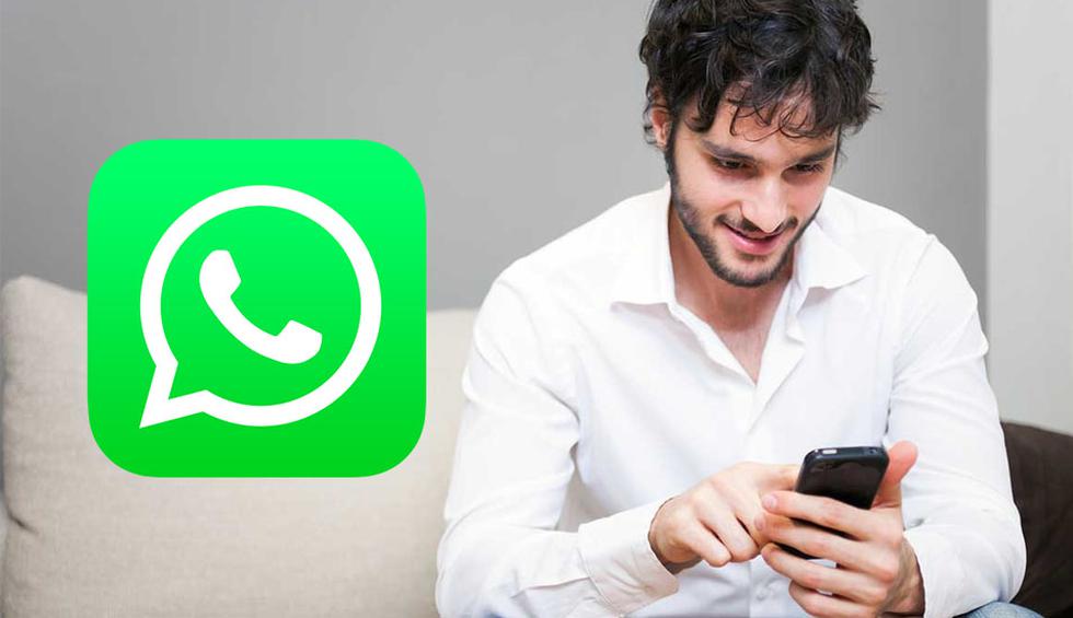 ¿Sabes lo que le puede ocurrir a tu espalda y columna de tanto que usas WhatsApp?