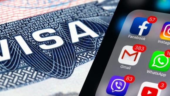 Cómo influyen las redes sociales cuando tramitas tu VISA de turista para Estados Unidos