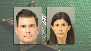 Arrestan a pareja que encerró a su hijo adoptivo en un garaje durante 5 años en Florida
