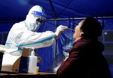China registra 50 nuevos casos de coronavirus, 38 de ellos por contagio local 