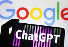 ChatGPT eclipsó la conferencia de Google en la que presentó avances de su IA