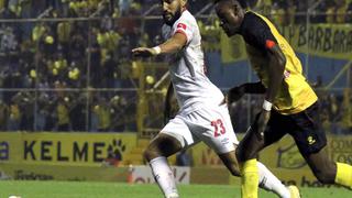 Olimpia campeón: venció 1-0 a Real España en la final Liga Nacional de Honduras