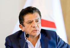 Luis Gonzales es designado gerente general de Petro-Perú