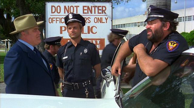 Bud Spencer murió: diez películas por las que no lo olvidaremos - 3