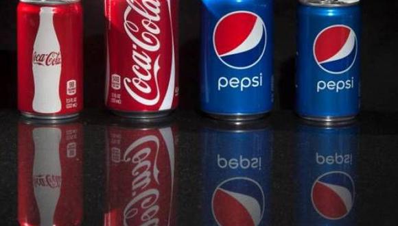 Pepsi anunció en un comunicado que no seguiría distribuyendo sus bebidas en la ciudad del estado Guerrero, una decisión que Coca Cola había tomado en marzo. (AFP)