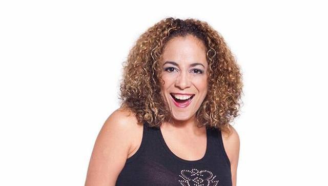 Evelin Ortiz se sumaría al programa "El artista del año": (Foto: Difusión)