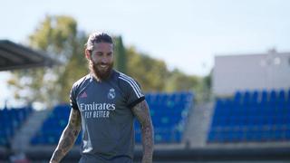 “La leyenda de Sergio Ramos”: 4 claves de la serie que querrás ver ahora que fichó por el PSG