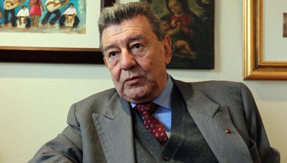 Ex canciller Roncagliolo será nuevo embajador de Perú en España