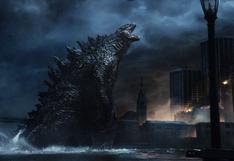 'Godzilla' es el segundo estreno más taquillero del año
