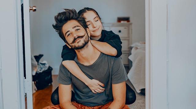 Camilo y Evaluna comparten abiertamente en redes sociales. (Foto: Difusión)