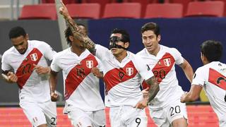 Perú en el repechaje Qatar 2022: consulta los horarios y programación de Movistar Deportes previo al partido de la bicolor