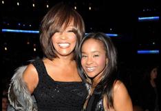 Whitney Houston: Aseguran que su hija fue sometida a traqueotomía