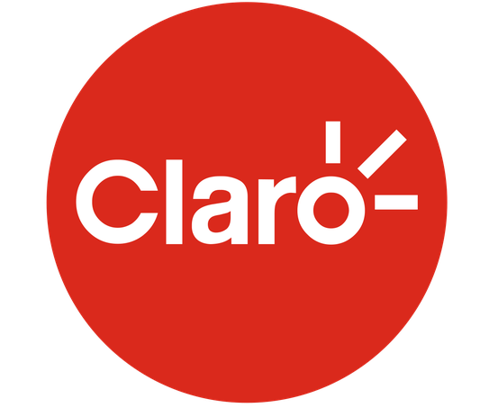 CLARO logo