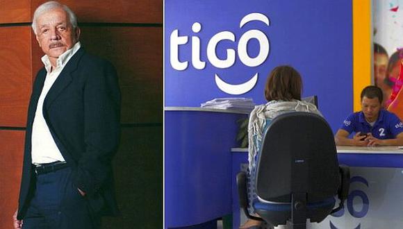 El hombre más rico de Guatemala supera a Slim con Tigo Mobile