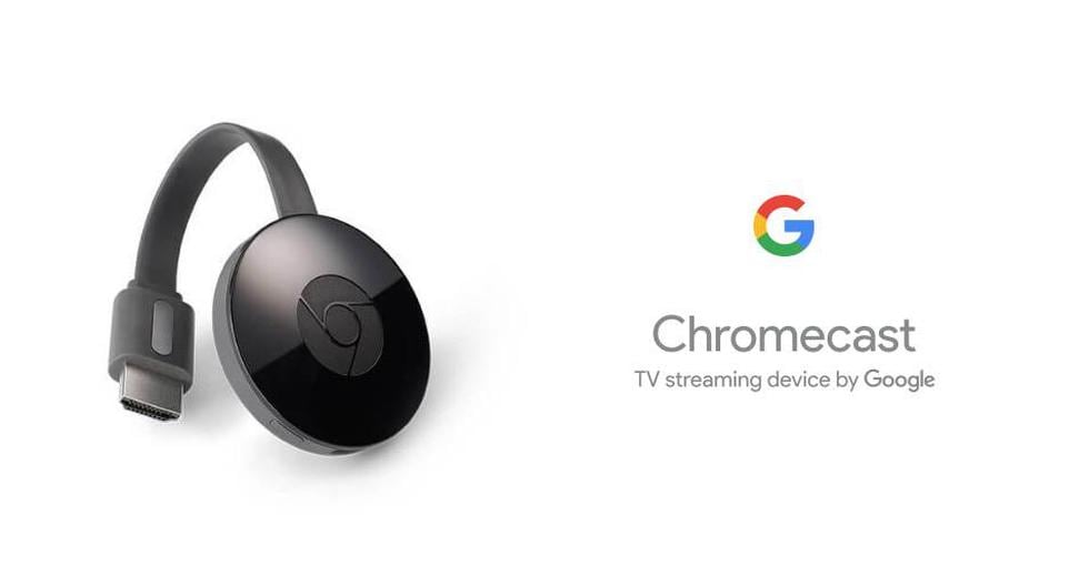 Cómo configurar Chromecast con tu televisión 