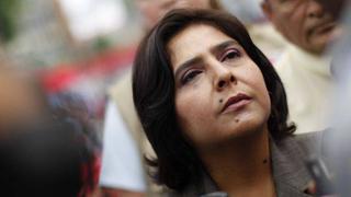 Ana Jara advirtió que el Perú puede ser visto como un “paraíso sexual”