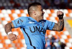 Deportes Iquique logró milagrosa victoria sobre Zamora en la Copa Libertadores