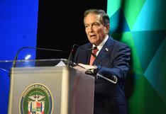 Presidente de Panamá felicita a Arévalo y ofrece continuar la cooperación con Guatemala 